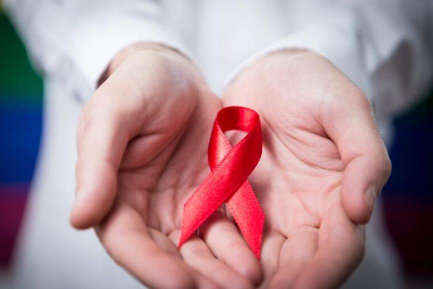 Неделя борьбы со СПИДом 