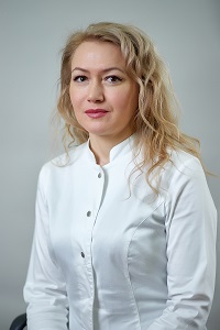 Мурзина Светлана Атласовна