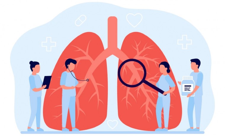 Минздравом объявлена неделя профилактики рака легких