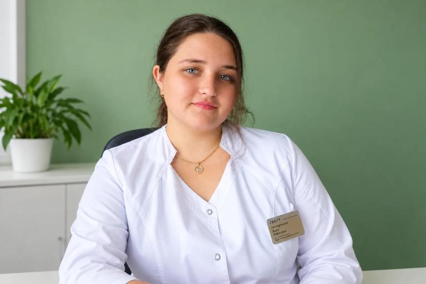 Медицинский психолог АРМБ рассказала, когда стоит обратиться за помощью к специалисту