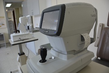 нов офтальм оборуд