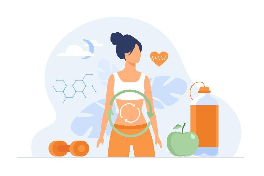 Минздравом объявлена неделя профилактики заболеваний ЖКТ